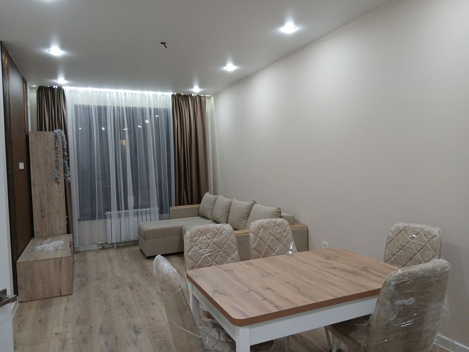 Продам  2 комнатную квартиру