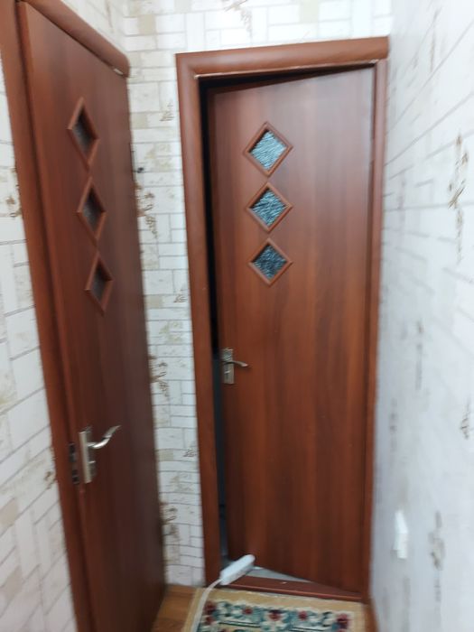 Межкомнатные дверь