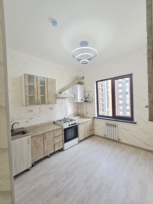 Сергили Янги Дархон 3 хона