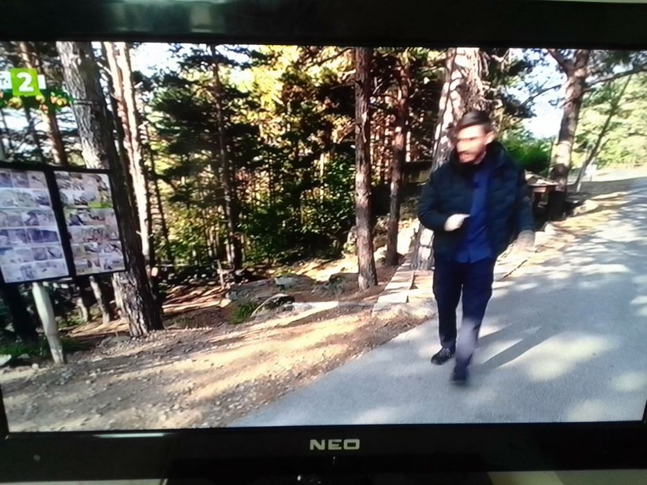 Телевизор Neo Led 23914