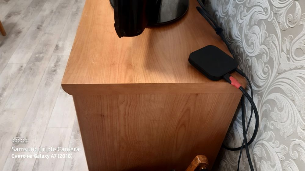 Вместительный Комод