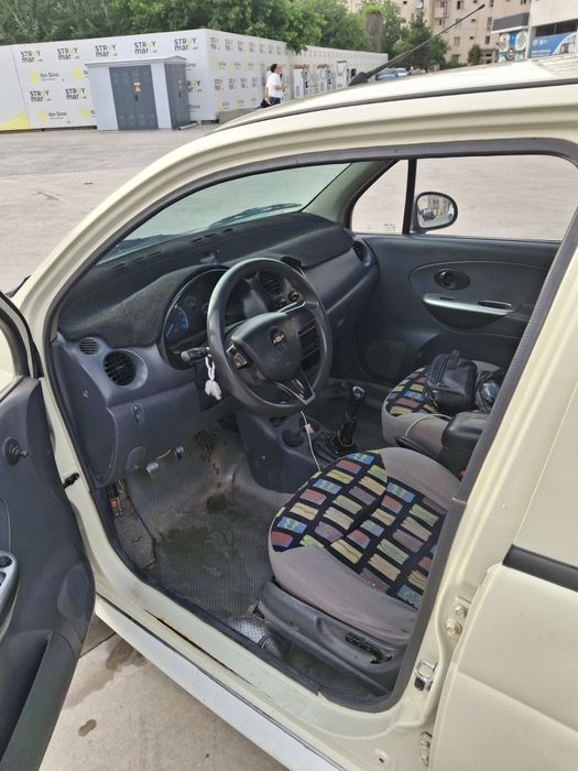 Matiz best Yili 2014 Propan gaz srocna
