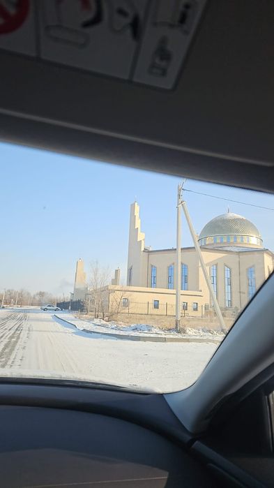 Продам участок есть дом черновой отделке