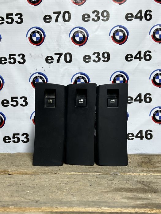 Запчасти BMW E53,Е70