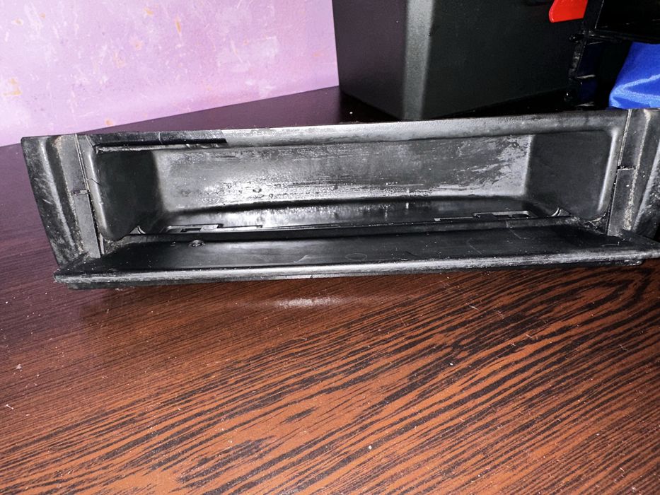 Останали части за BMW E46