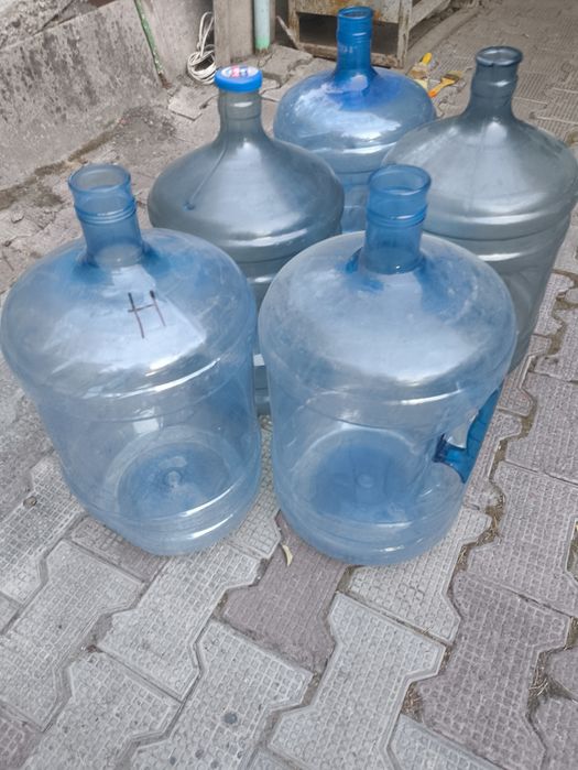 Продам  банки стеклянные 1 литр