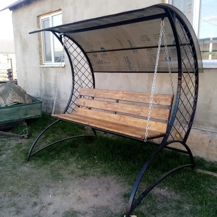 Сварочные работы