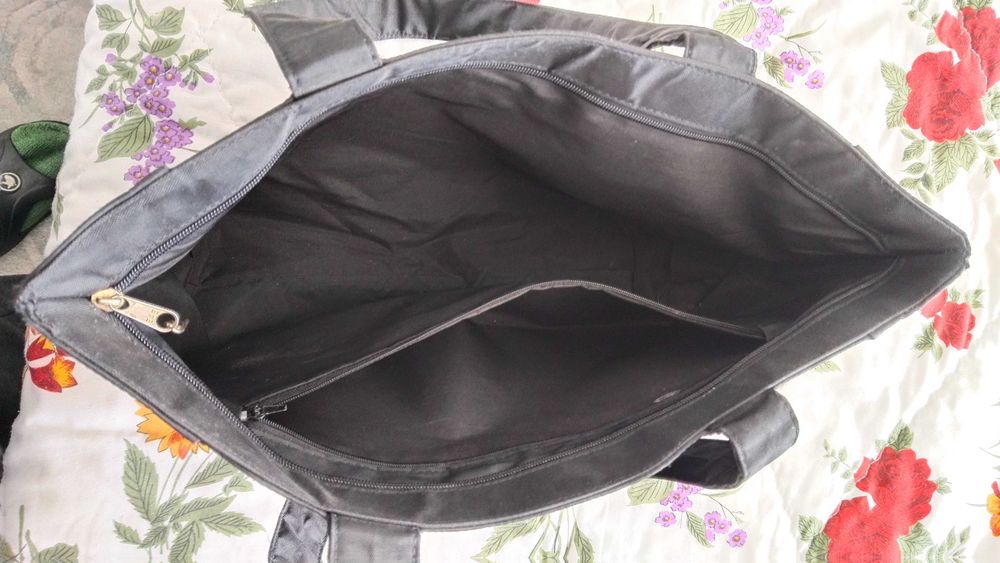 Чанта Москино Moschino