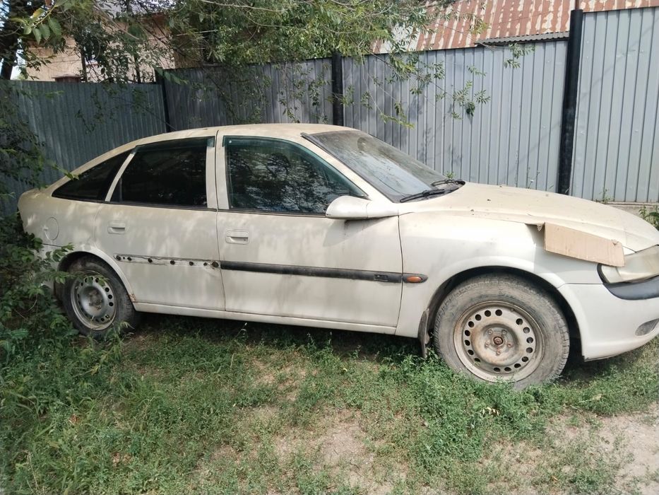 Продам опель вектра B