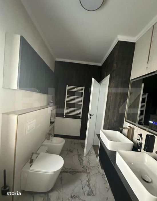 Case 4 camere, 155 mp, Tomesti, Iasi