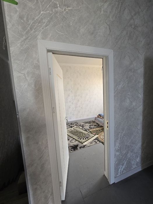 Ховли сотилади Кармана тумани нарпай 3 булимда