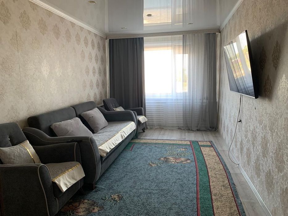 Продам дом в посёлке ленинский