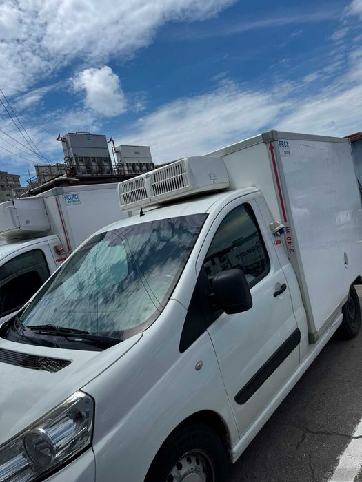 FIAT Scudo 2014