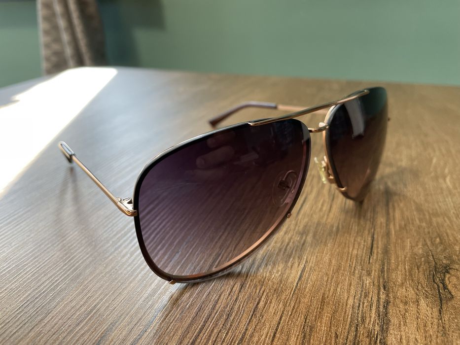 Мъжки Слънчеви очила Emporio Armani