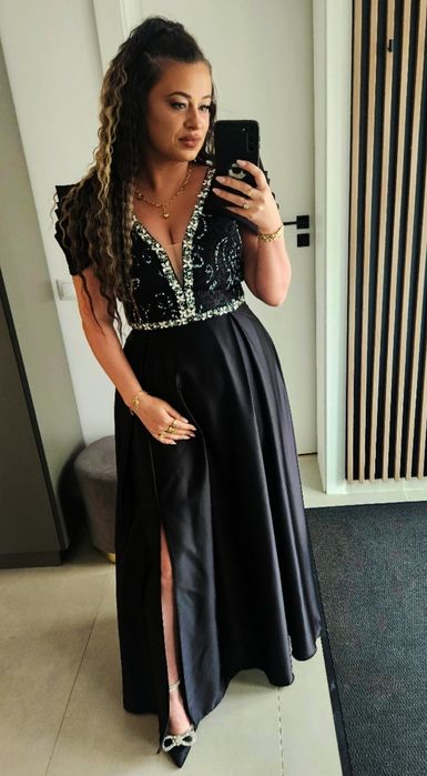 Rochie eleganta , superbă