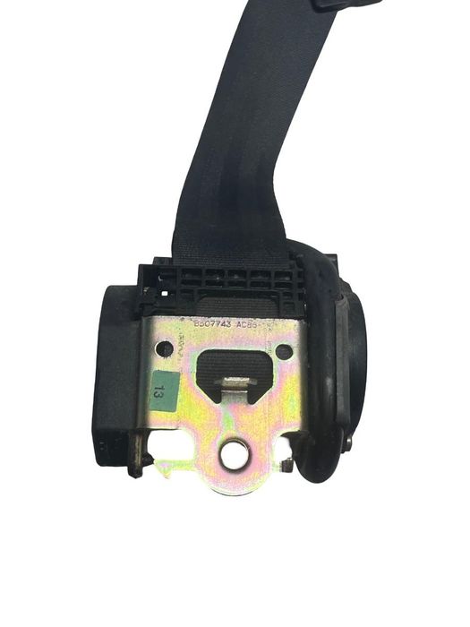 Centura De Siguranta Dreapta Spate Renault Megane Ii Coupé-Cabriolet Em0/1_ 2003 - 2010