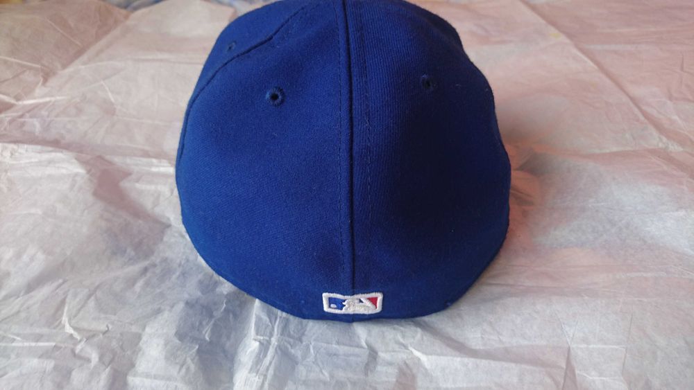 Бейзболна шапка New Era 59FIFTY