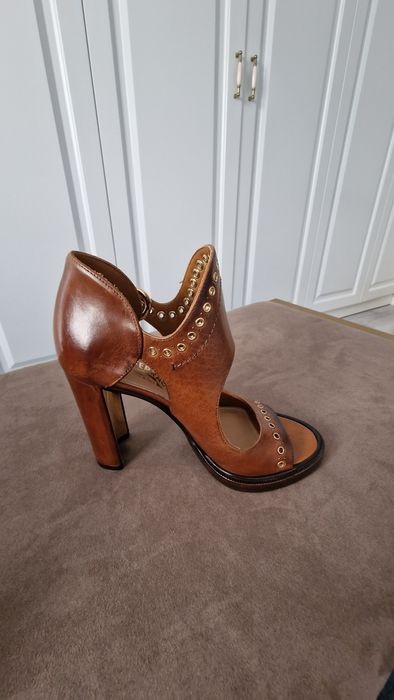 Sandale Salvatore Ferragamo