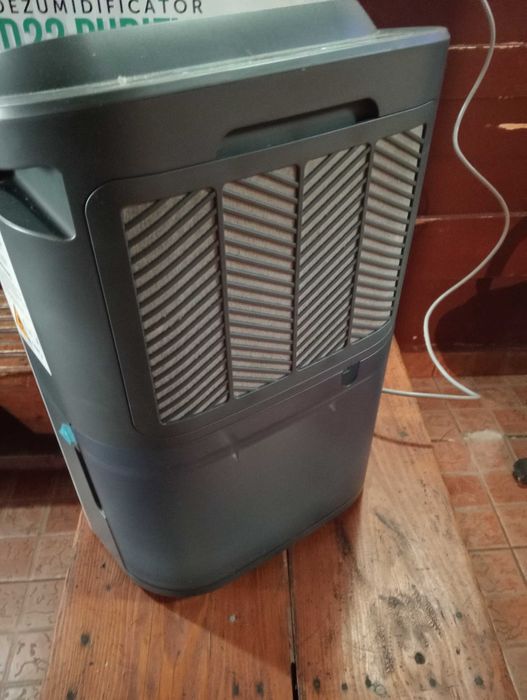 Dezumificator PURIFIC