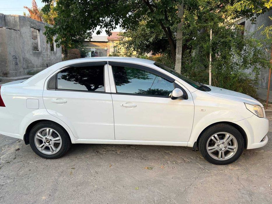 Chevrolet Nexia 3