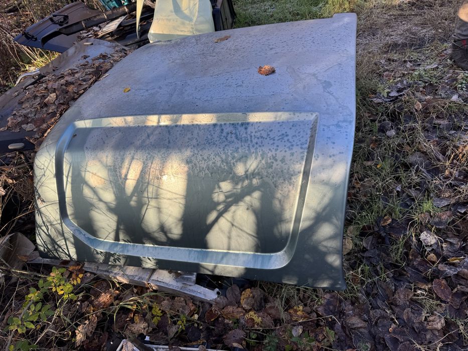 Хардтоп за mitsubishi l-200