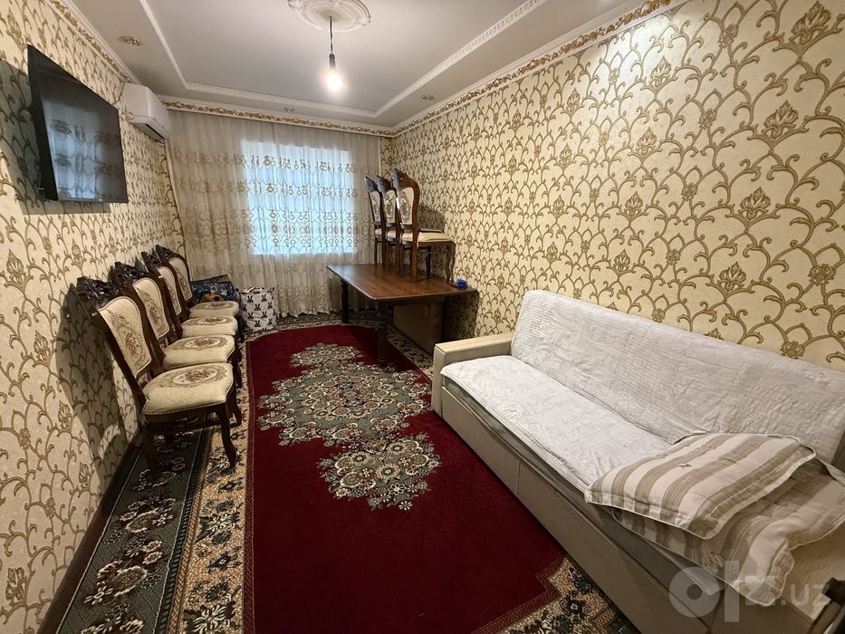 Квартира сотилади /  uy sotiladi Сергели янгихаёт 5а 3/5/7