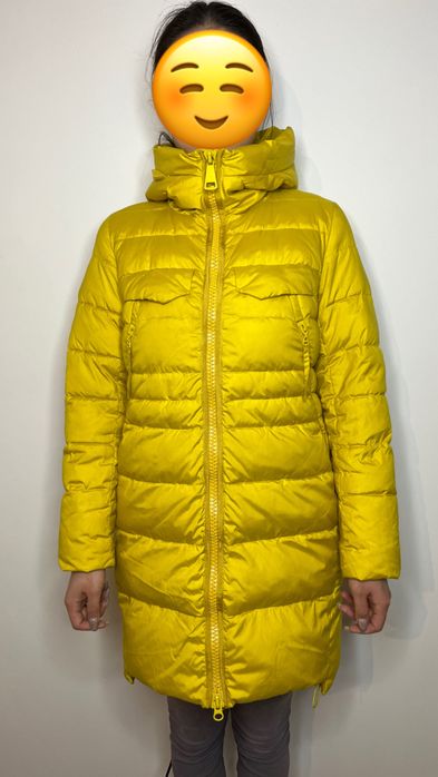 Зимняя куртка