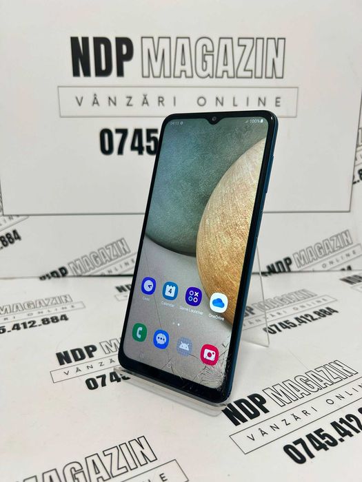 NDP Amanet NON-STOP Sos. Giurgiului 119 SAMSUNG A12 (55431)