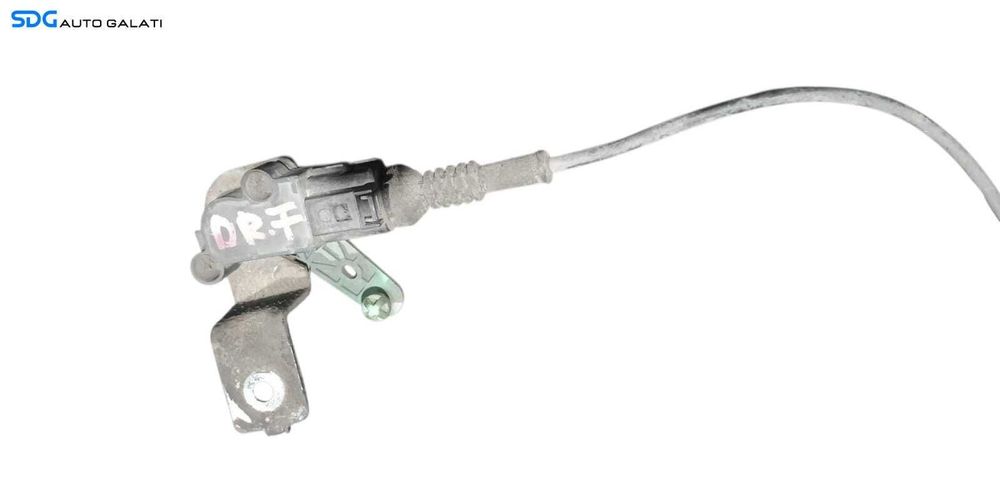 Senzor Lumini Nivel Far Faruri Balast Xenon Dreapta Fata Volkswagen Tiguan 5N 2007 - 2015 Cod 3C0907503 [M8937]