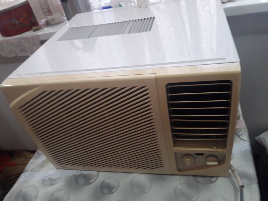 Кондиционер Медия 3000