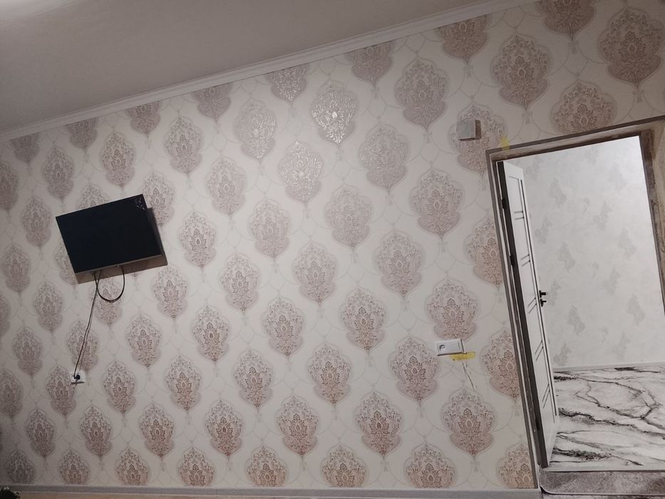 Yashashga tayyor hovli joy