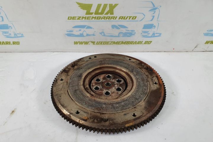 Volanta 1.6 benzina z601 3m51-7550-f1e 3m517550f1e Mazda 3 BK (facelift)  [din 2006 pana  2009] ser