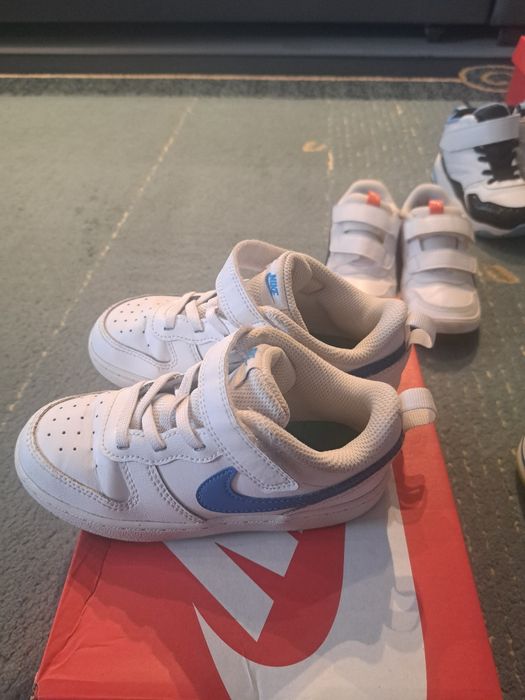 Nike номер 26-27