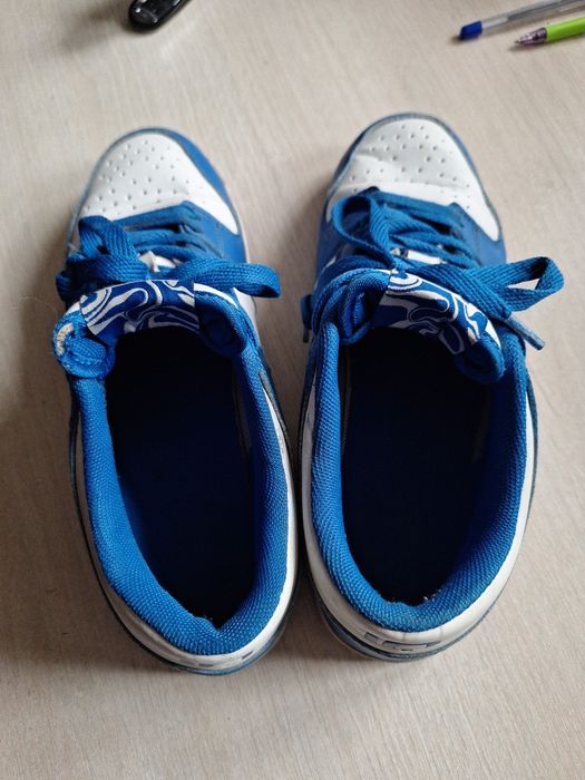 Кеды мужские размер 39