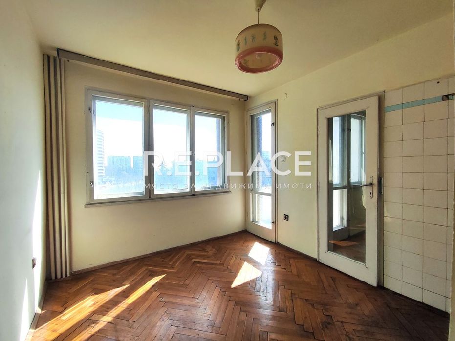 4-стаен в Варна-Чайка площ 107 цена 259000