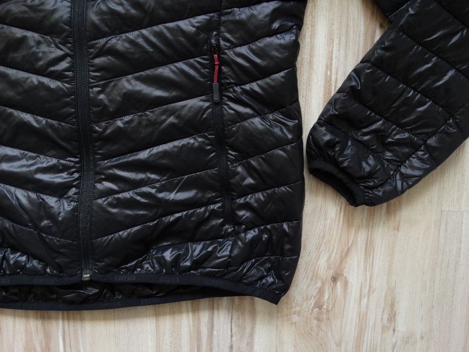 Salewa женско есенно подплатено олекотено яке размер L