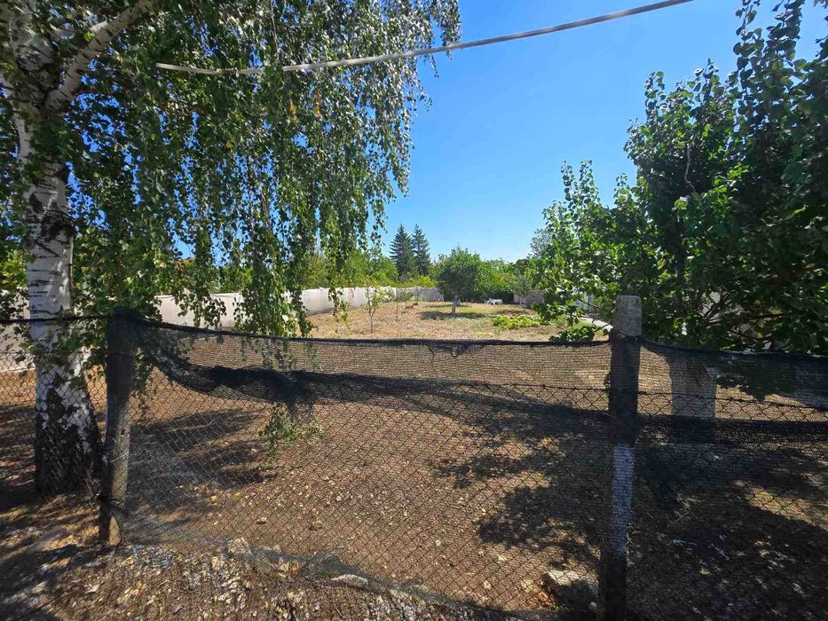 Продава се Парцел в Русе, Родина 1 - 462 кв.м за 11 €/кв.м - Снимка #1