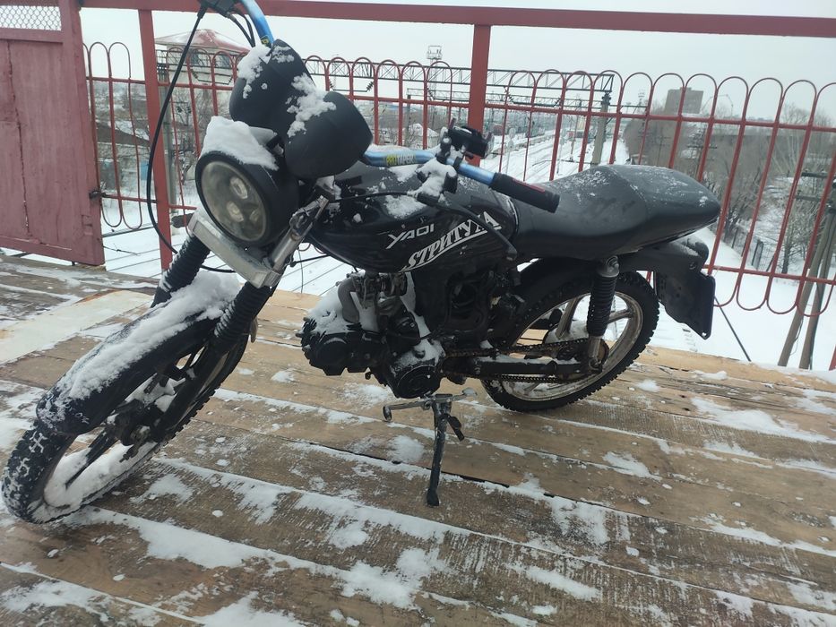 Альфа 110 кубов торо