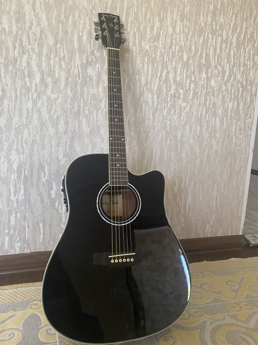 Гиара Harley benton 41 размер