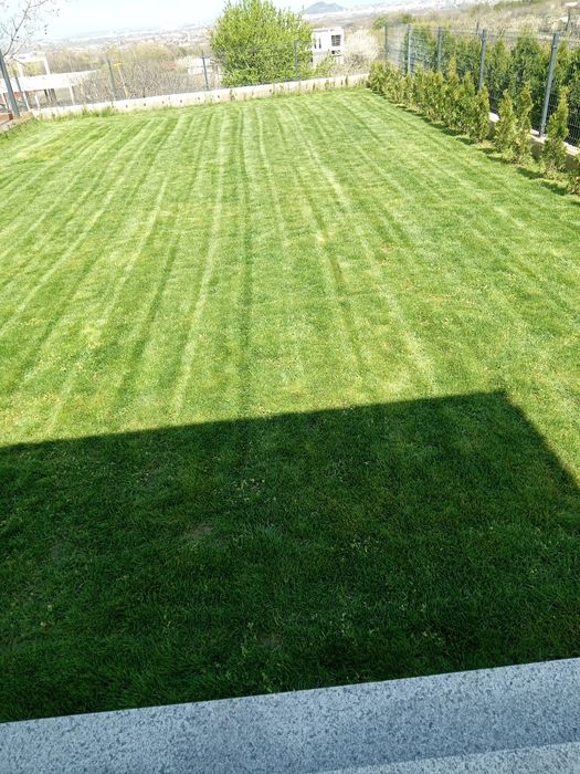 Градинарски услуги, озеленяване и поддръжка, област Пловдив!!!