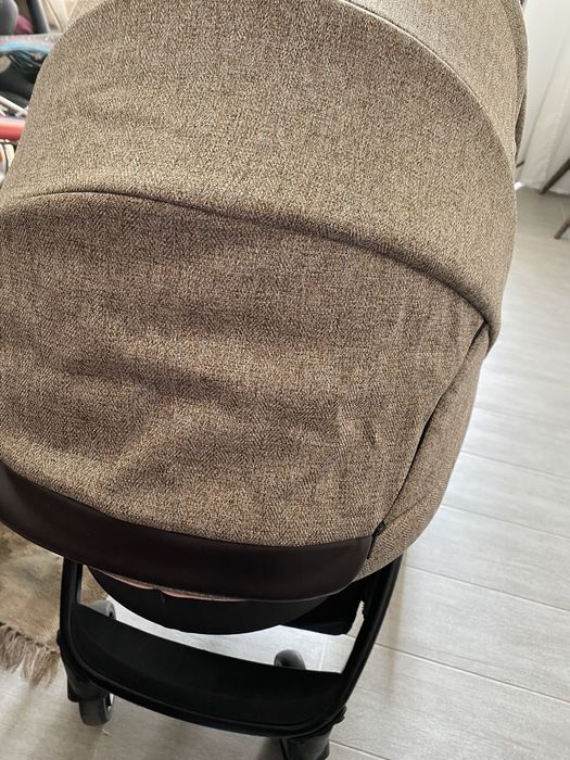 Бебешка количка Lorelli