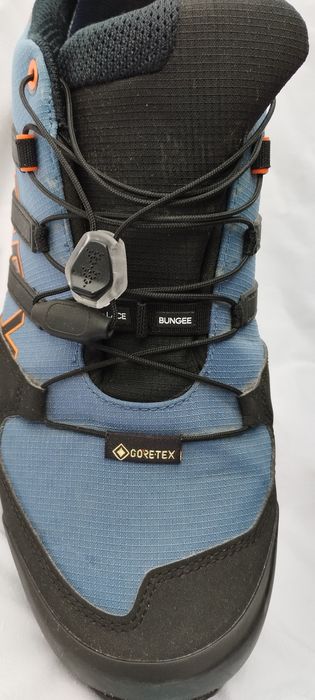 Маратонки adidas TERREX goretex #42