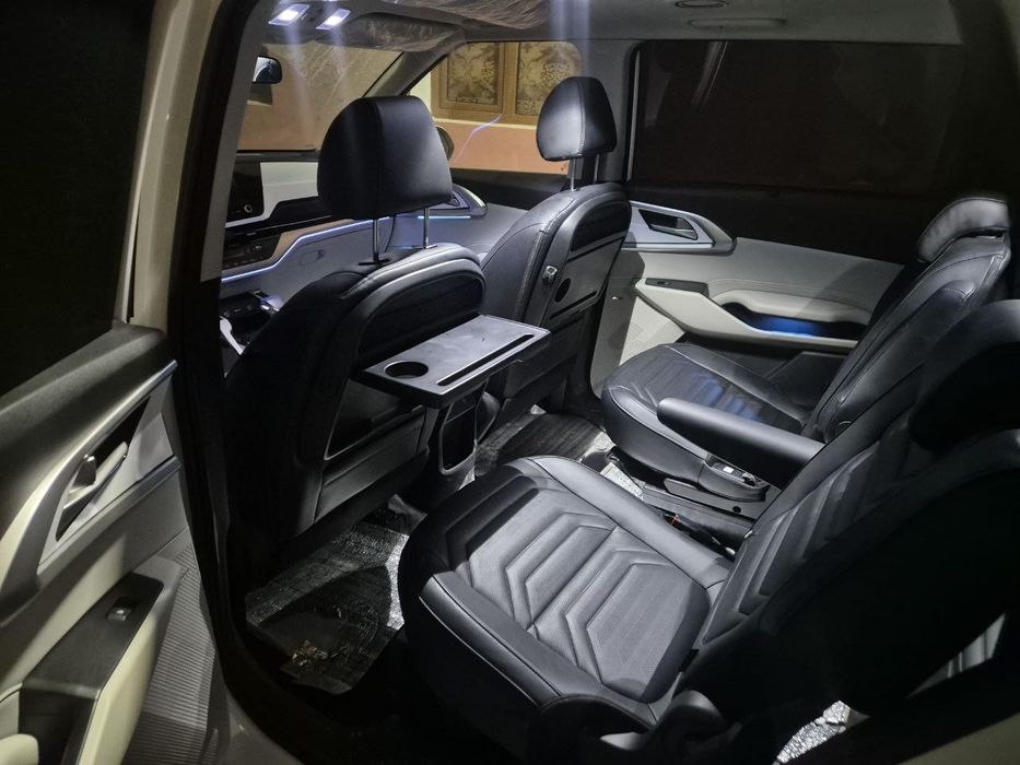 Kia Carens 2024 noyabr