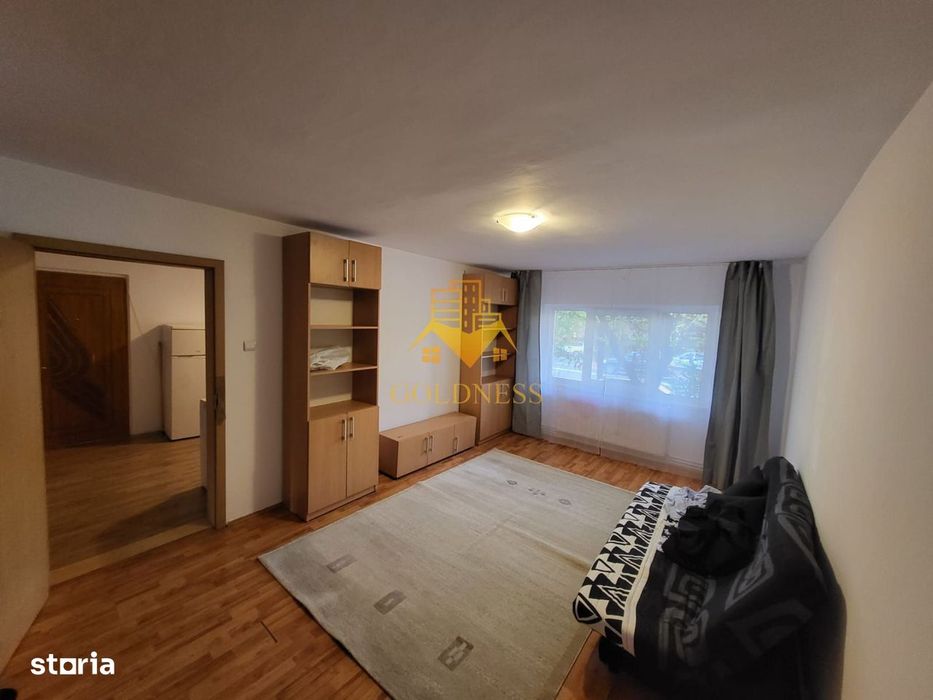 3 camere, decomandate, Semicentral Zona Pta. Cipariu,Nicolae Titulescu