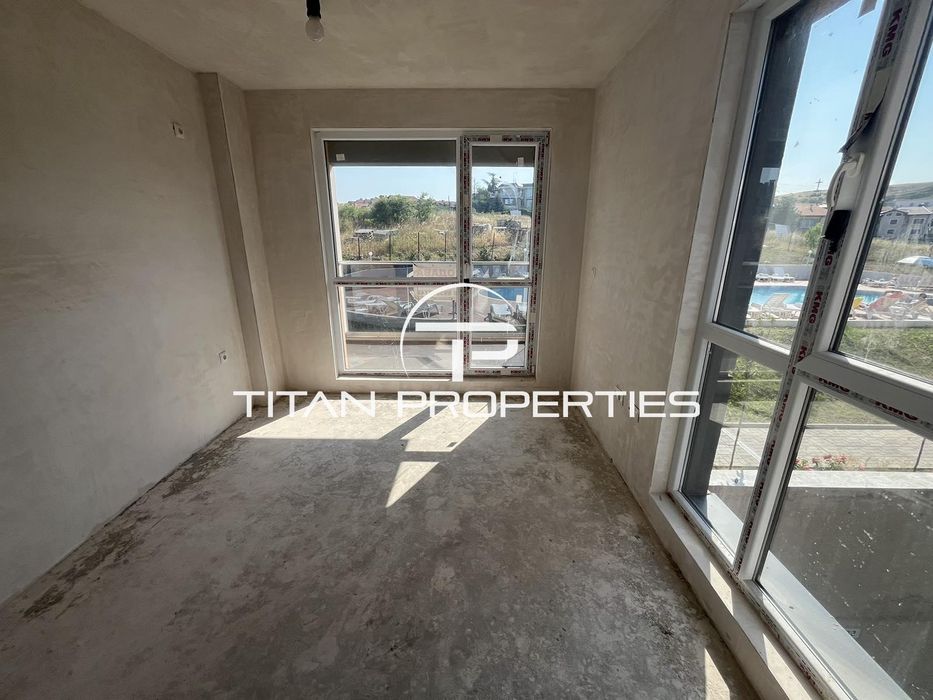 Продава се Двустаен апартамент в Бургас, Меден рудник - зона Д - 60 кв.м за 1325 €/кв.м - Снимка #3