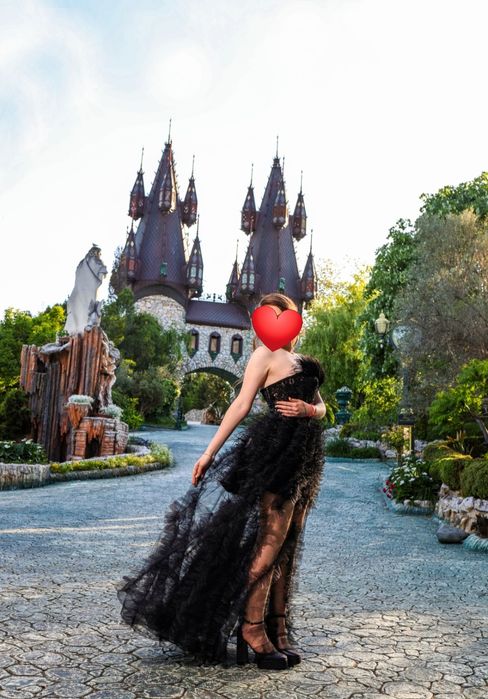 Бална рокля за продан