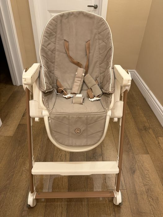Детский стульчик Happy Baby Berny V2