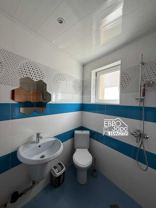 Обзаведен апартамент за продажба – район Аязмо