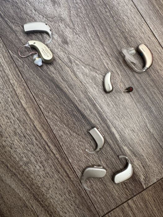 Vindem aparate aiditive  OTICON