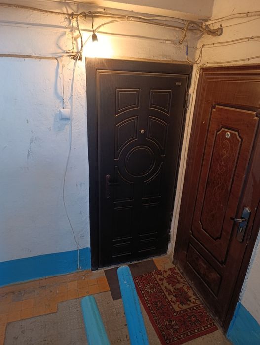 Район цемпос. Торг